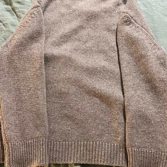 Anine Bing rosie cashmere sweater (retired color). - Picture 6 of 10